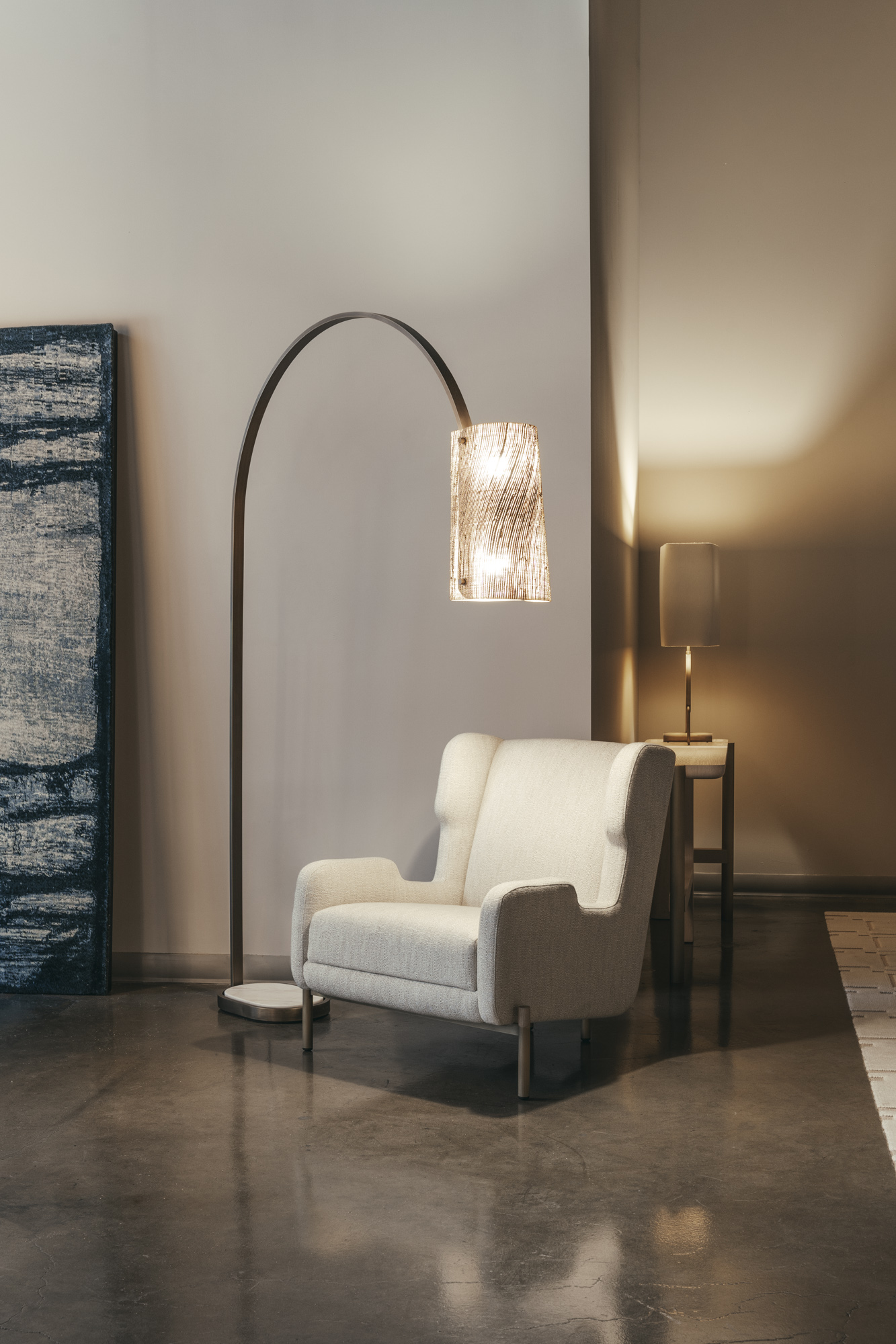 Atelier Tortil at Haute Living
